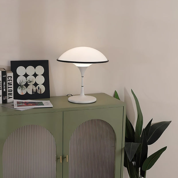 Lampadaire vintage floral charmant – Artisanat exquis en fer, cristal et verre