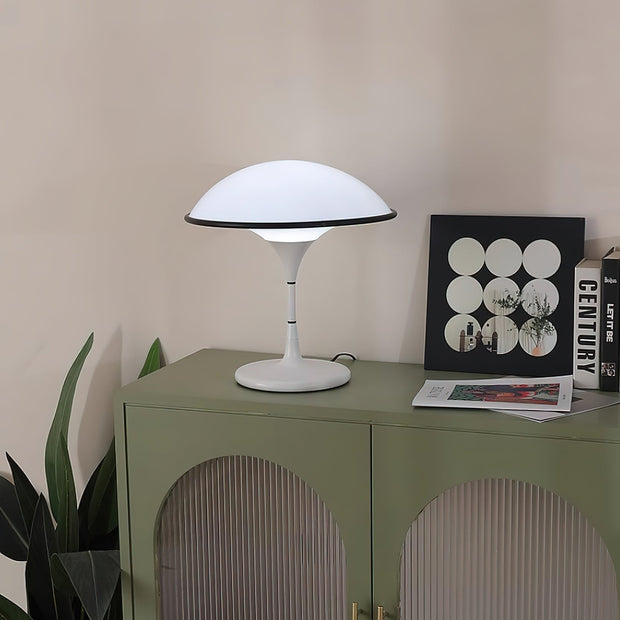 Lampadaire vintage floral charmant – Artisanat exquis en fer, cristal et verre