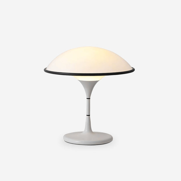 Lampadaire vintage floral charmant – Artisanat exquis en fer, cristal et verre