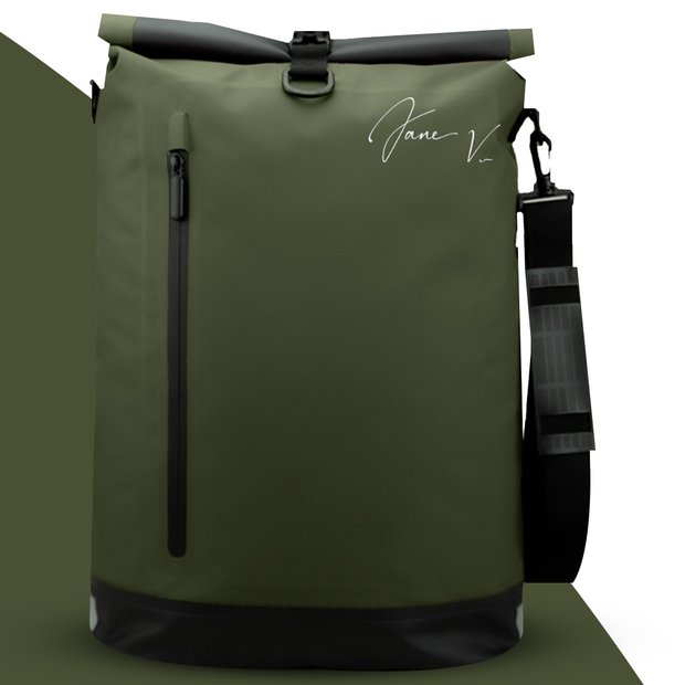 3-in-1 versatile cycling backpack – Your ultimate everyday companion