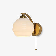 Gatsby Wall Light – Sophisticated Art Deco Lighting for a Timeless Style Space