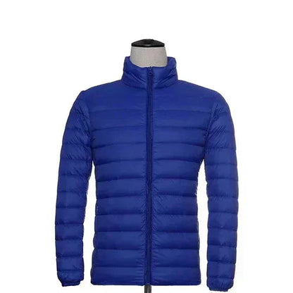 Gilet Ultraléger pour Homme – Élégant et Confortable, Idéal pour la Mi-Saison
