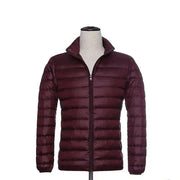 Ultralight Vest for Men – Elegant and Practical, Ideal for Mid-Season