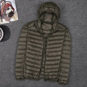 Ultralight Vest for Men – Elegant and Practical, Ideal for Mid-Season