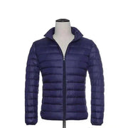 Ultralight Vest for Men – Elegant and Practical, Ideal for Mid-Season