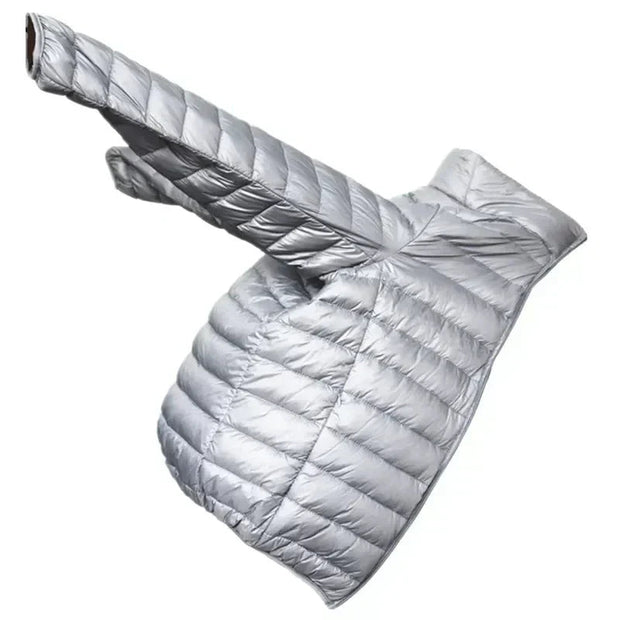 Ultralight Vest for Men – Elegant and Practical, Ideal for Mid-Season