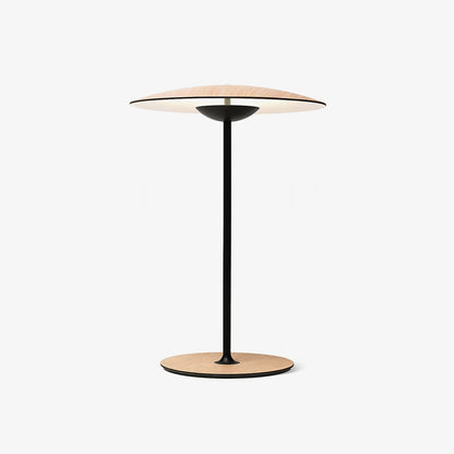 Lampe de table Marset Ginger – Design en métal chic avec éclairage LED intégré