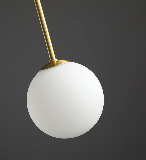 Dazzling Gran Finale Chandelier – A Chic Blend of Metal and Glass Elegance