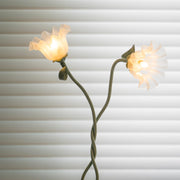 Elegant Calla Lily Floor Lamp – A Touch of Sophistication for Your Space