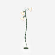 Elegant Calla Lily Floor Lamp – A Touch of Sophistication for Your Space
