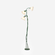 Elegant Calla Lily Floor Lamp – A Touch of Sophistication for Your Space