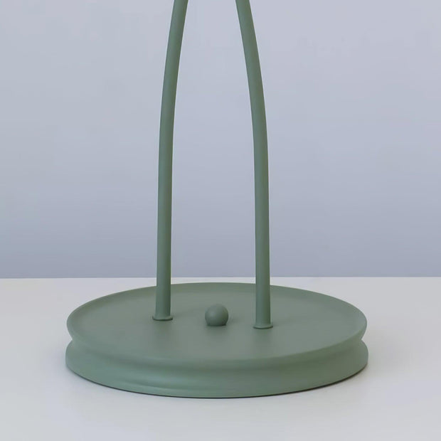 Elegant Calla Lily Floor Lamp – A Touch of Sophistication for Your Space