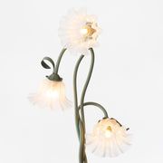 Elegant Calla Lily Floor Lamp – A Touch of Sophistication for Your Space