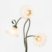 Elegant Calla Lily Floor Lamp – A Touch of Sophistication for Your Space
