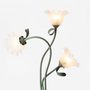Elegant Calla Lily Floor Lamp – A Touch of Sophistication for Your Space