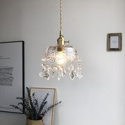 Raysis Crystal Chandelier - A Touch of Elegance and Sophistication for Opulent Spaces