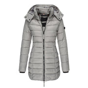 Manteau d'hiver pour femme Liorà – Élégant, confortable et parfaitement chaud