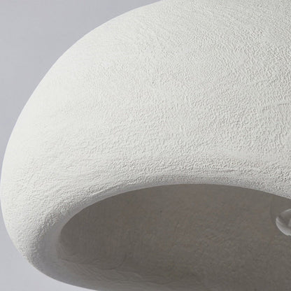 Suspension Wabi-Sabi Éblouissante – Design Chic et Intemporel Disponible en Trois Tailles Parfaites