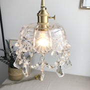 Raysis Crystal Chandelier - A Touch of Elegance and Sophistication for Opulent Spaces