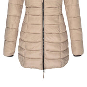 Manteau d'hiver pour femme Liorà – Élégant, confortable et parfaitement chaud