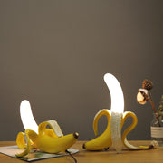 Art Deco Chic LED Table Lamp – Dazzling metal and resin craftsmanship