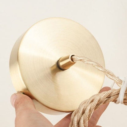 Suspension en cristal Raysis - Une touche d'élégance et de sophistication pour des espaces opulents