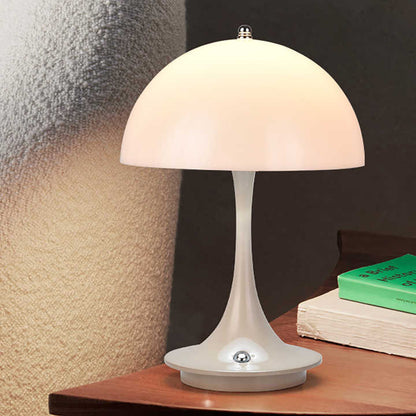 Lampe de table ÉclatAura™ Luxe – Sophistication exquise et illumination enchanteresse