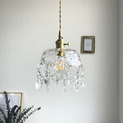Raysis Crystal Chandelier - A Touch of Elegance and Sophistication for Opulent Spaces