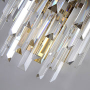 Stainless steel and elegant glass wall sconce – A modern and stylish lighting solution for contemporary spaces