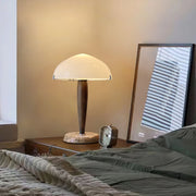 Elegant and stylish Herman LED table lamp – Perfect modern elegance