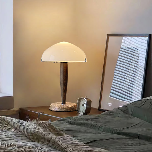 Elegant and stylish Herman LED table lamp – Perfect modern elegance