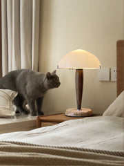 Elegant and stylish Herman LED table lamp – Perfect modern elegance