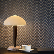 Elegant and stylish Herman LED table lamp – Perfect modern elegance