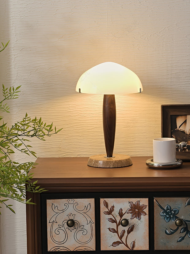 Elegant and stylish Herman LED table lamp – Perfect modern elegance