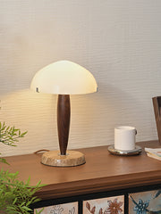 Elegant and stylish Herman LED table lamp – Perfect modern elegance