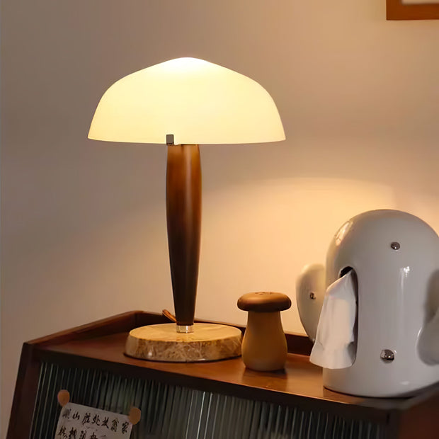 Elegant and stylish Herman LED table lamp – Perfect modern elegance