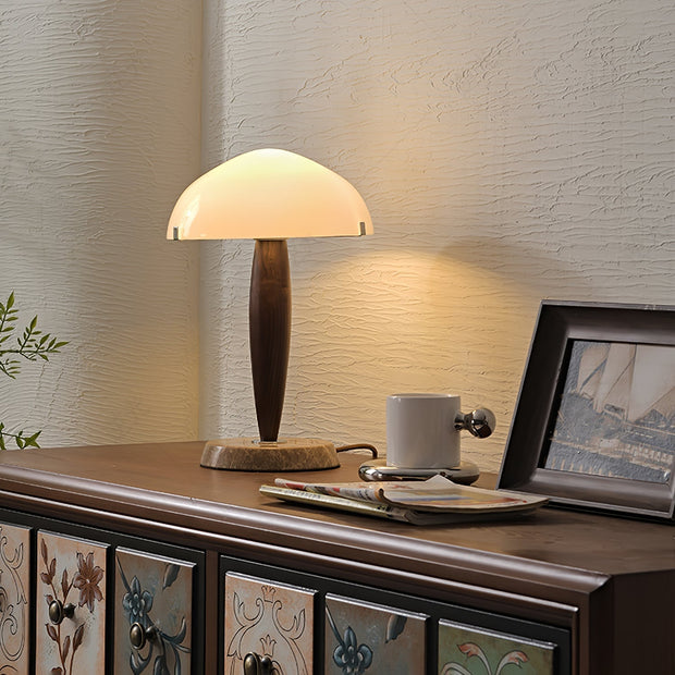 Elegant and stylish Herman LED table lamp – Perfect modern elegance