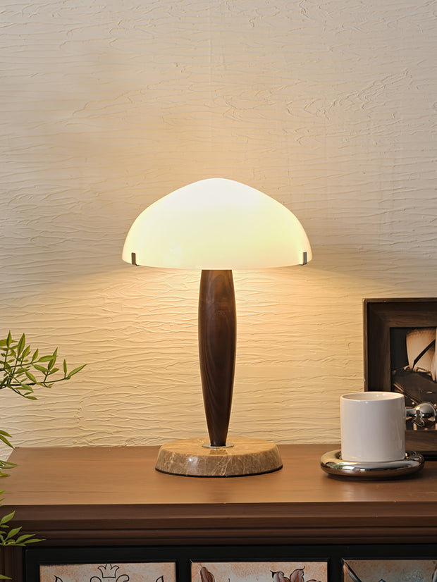Elegant and stylish Herman LED table lamp – Perfect modern elegance