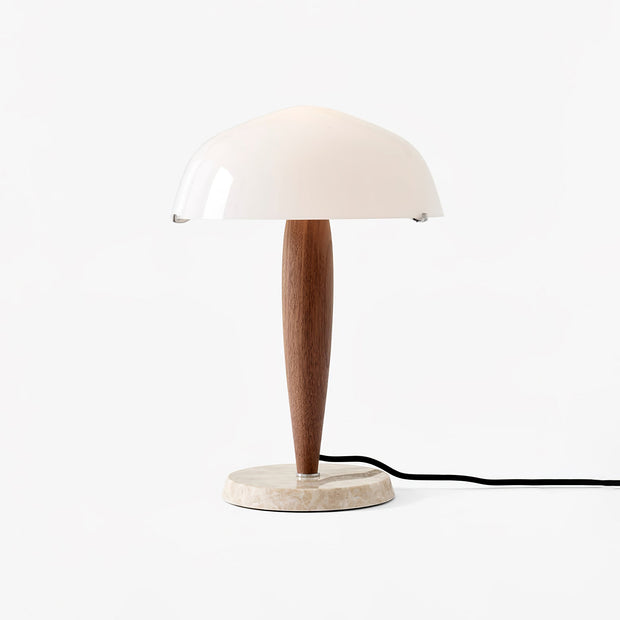 Elegant and stylish Herman LED table lamp – Perfect modern elegance