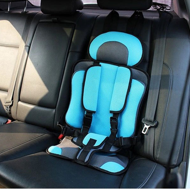 Ultimate baby car seat – Travel smart with BabyMax comfort and safety