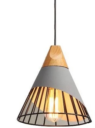 Renovate your space with the chic HunaroGlo LED pendant lamp – a touch of modern elegance for any room!