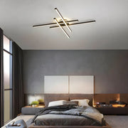 Modern LED Chandelier Energy Saver – The Perfect Minimalist Touch for Your Space