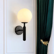 Elegant adjustable LED wall light – Stylish and eco-friendly metal design (20×32 cm)