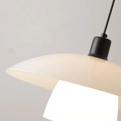 TokyoGlow Pendant Light – An Elegant Fusion of Modern Design and Japanese Elegance