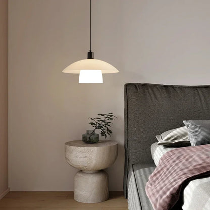 TokyoGlow Pendant Light – An Elegant Fusion of Modern Design and Japanese Elegance