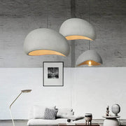 Suspension Wabi-Sabi Éblouissante – Design Chic et Intemporel Disponible en Trois Tailles Parfaites