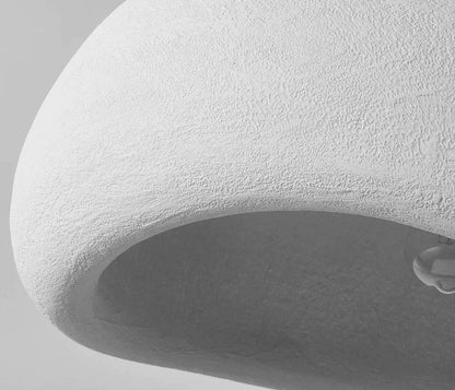 Suspension Wabi-Sabi Éblouissante – Design Chic et Intemporel Disponible en Trois Tailles Parfaites