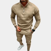 Jogging pour Homme en Tissu Respirant – Confort Exceptionnel et Style Élégant