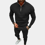 Jogging pour Homme en Tissu Respirant – Confort Exceptionnel et Style Élégant