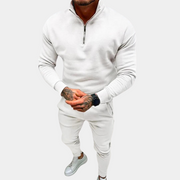 Jogging pour Homme en Tissu Respirant – Confort Exceptionnel et Style Élégant